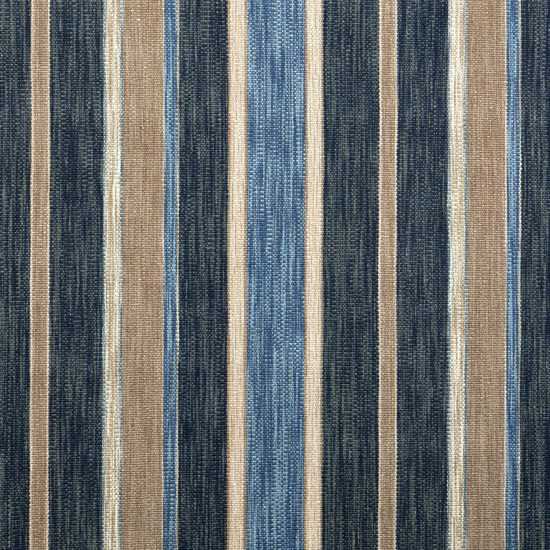 Kravet Couture Fabric Estrato - Indigo