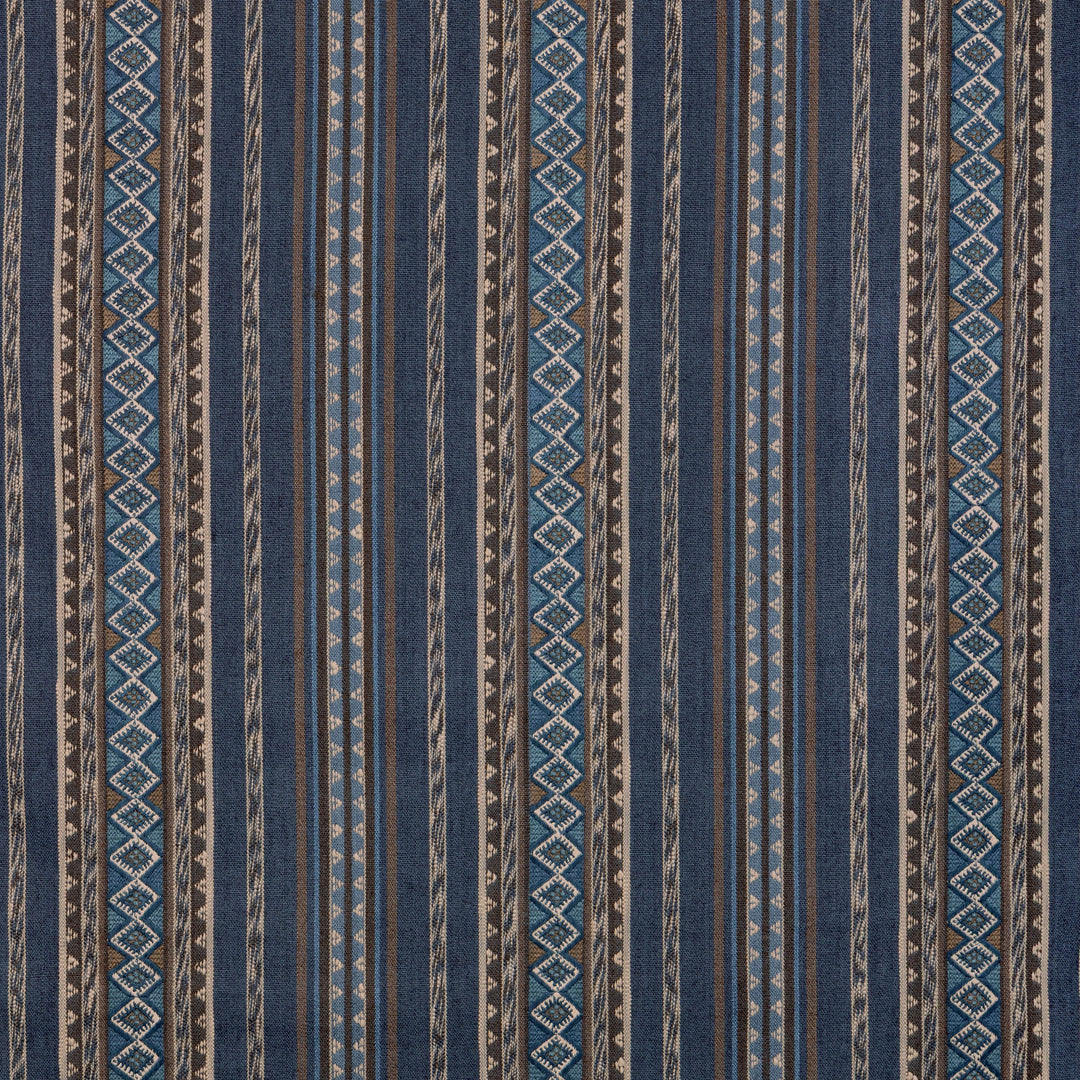 Kravet Couture Fabric Canyon Road - Indigo