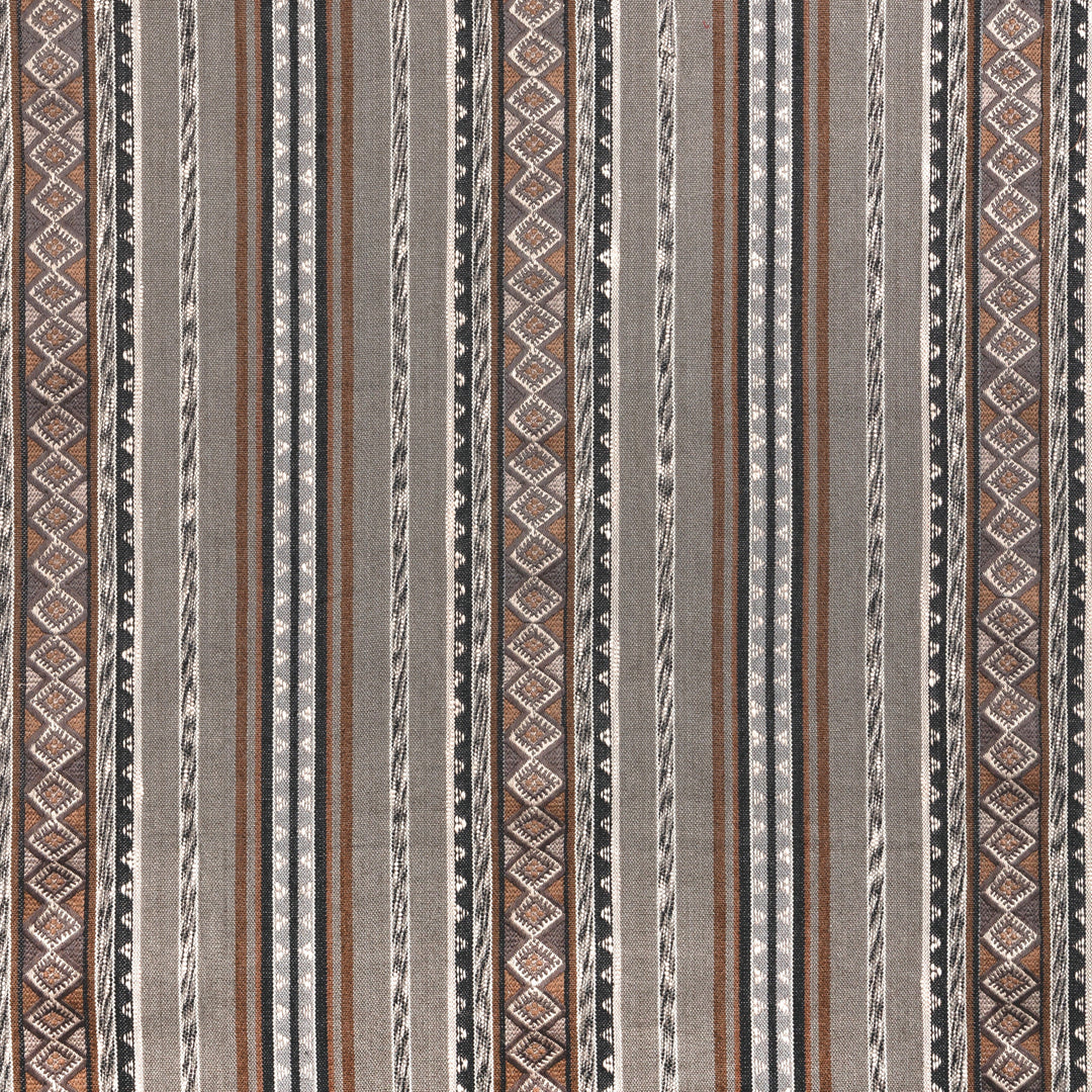 Kravet Couture Fabric Canyon Road - Charcoal