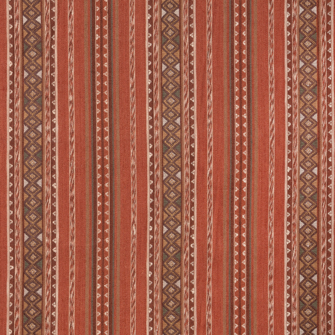 Kravet Couture Fabric Canyon Road - Spice