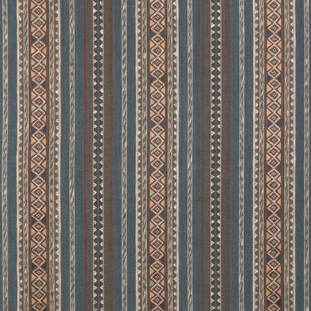 Kravet Couture Fabric Canyon Road - Turquoise
