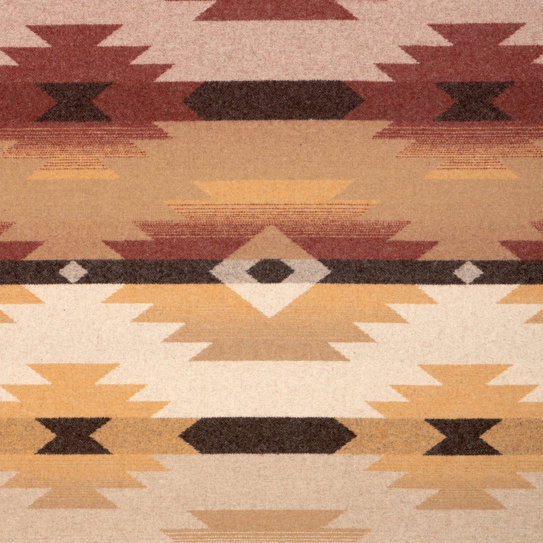 Kravet Couture Fabric Desert Diamonds - Spice
