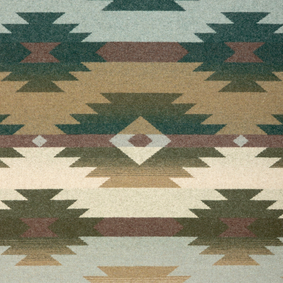 Kravet Couture Fabric Desert Diamonds - Sage