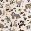 Kravet Couture Fabric Dwellers - Neutral