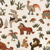 Kravet Couture Fabric Dwellers - Multi
