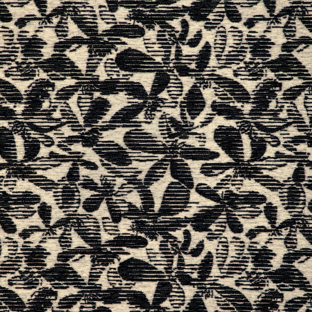 Kravet Contract Fabric Ranza - Silhouette
