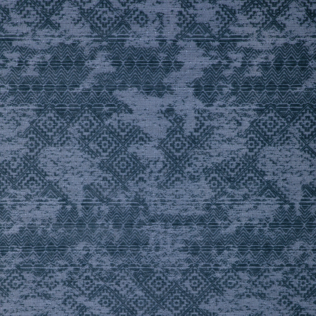 Kravet Contract Fabric Mesquite - Indigo