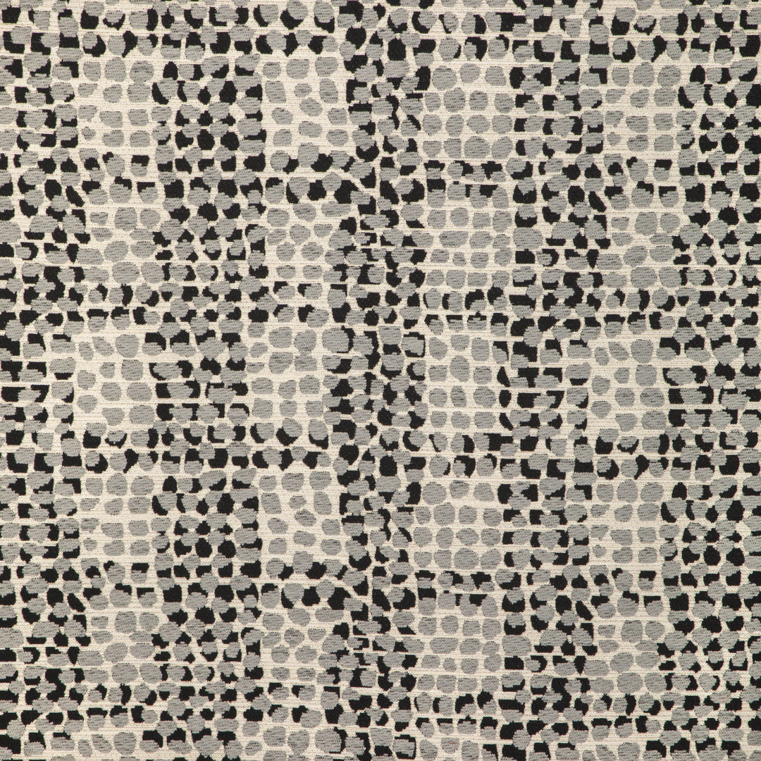 Kravet Contract Fabric Giraffa - Thunder