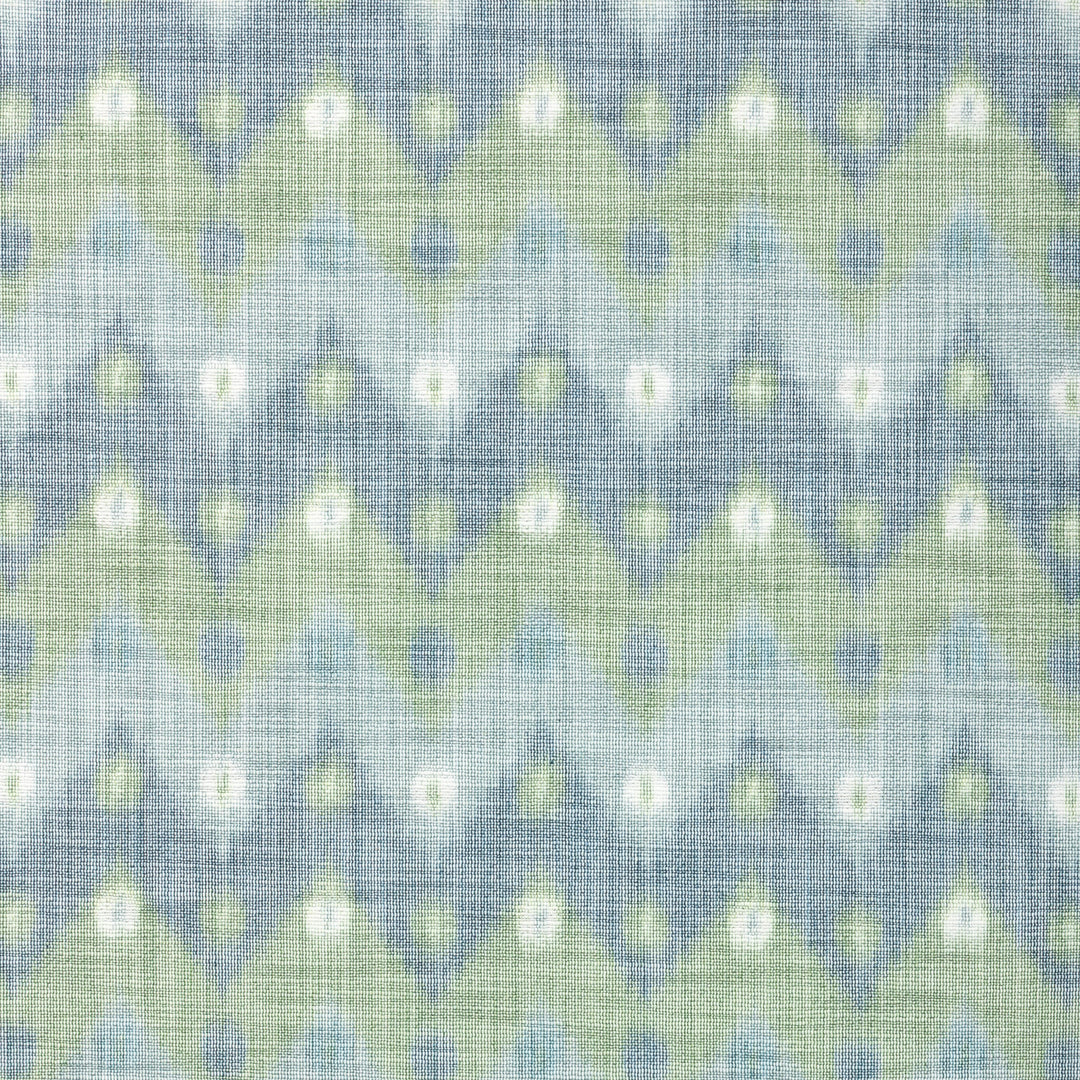 Kravet Design Fabric Ritika - Peacock
