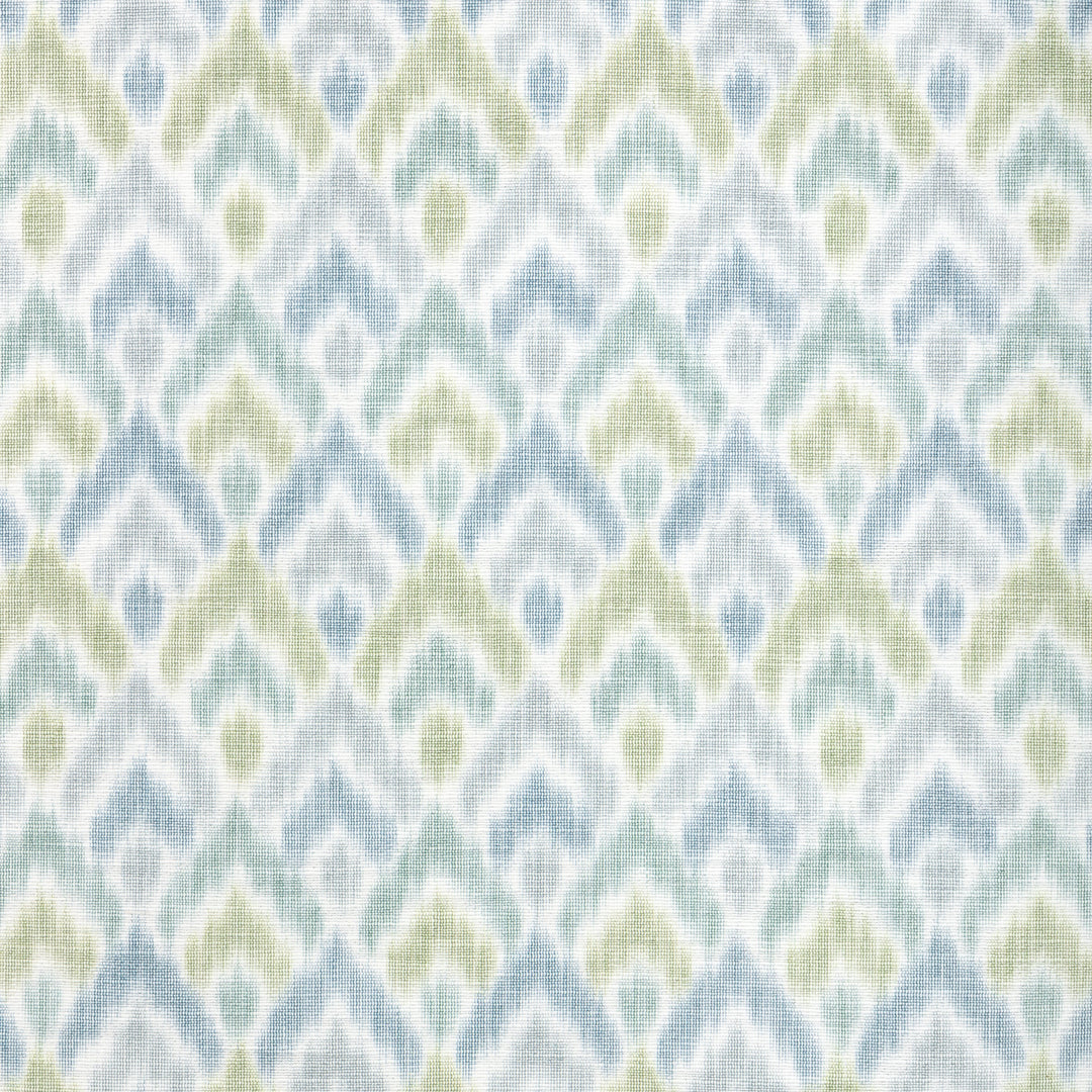 Kravet Design Fabric Arya - Peacock