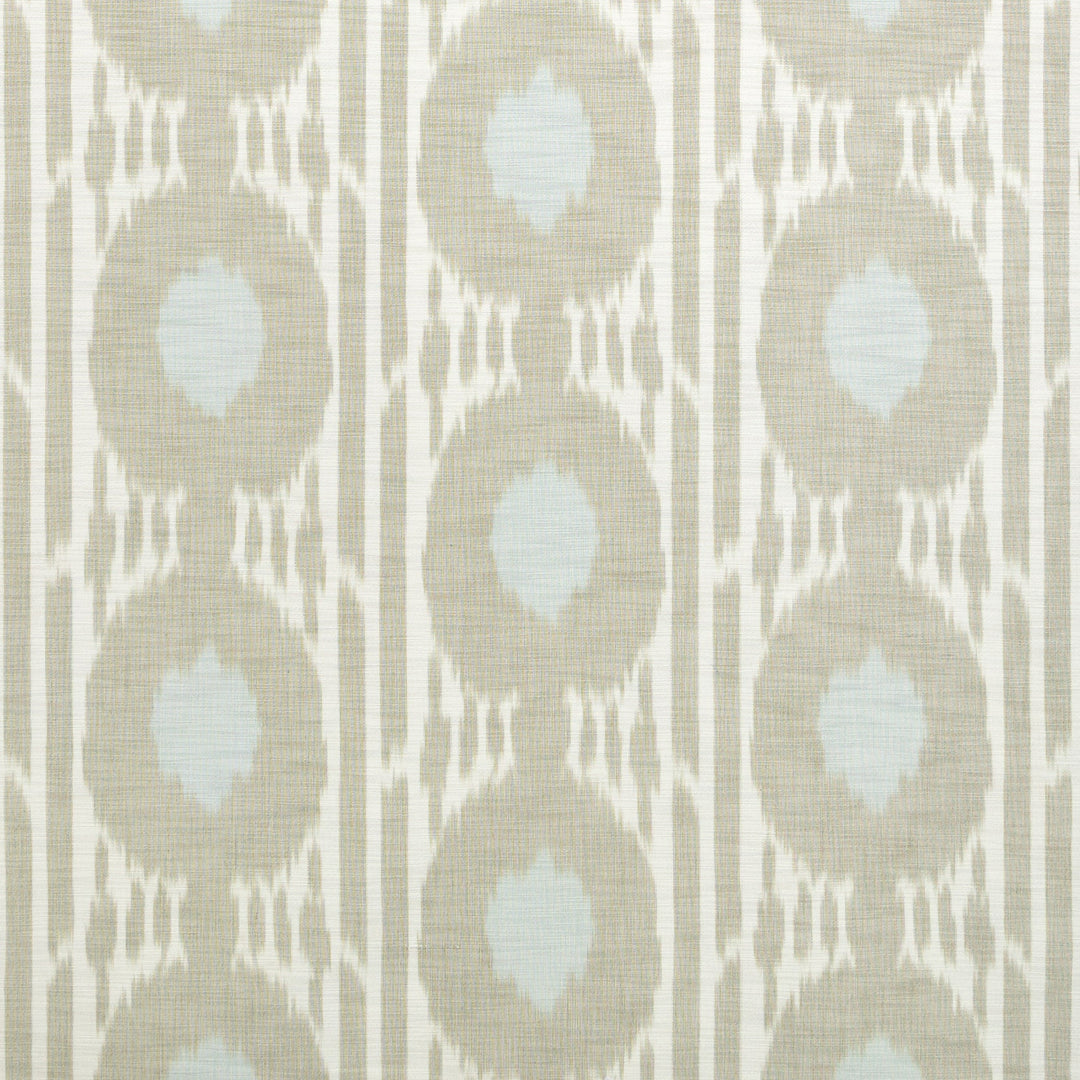 Kravet Design Fabric Aahana Ikat - Meadow