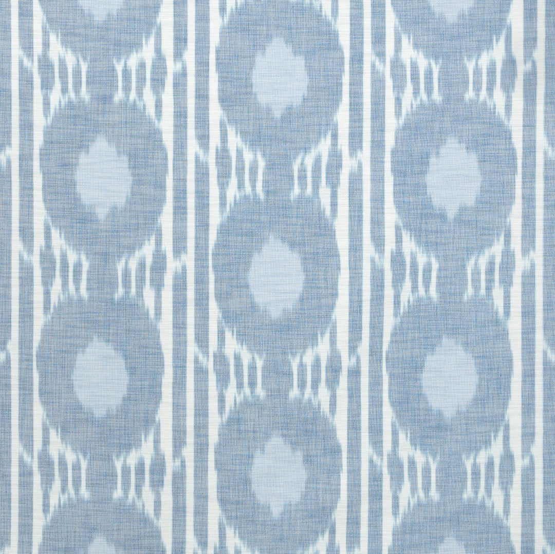 Kravet Design Fabric Aahana Ikat - Ocean
