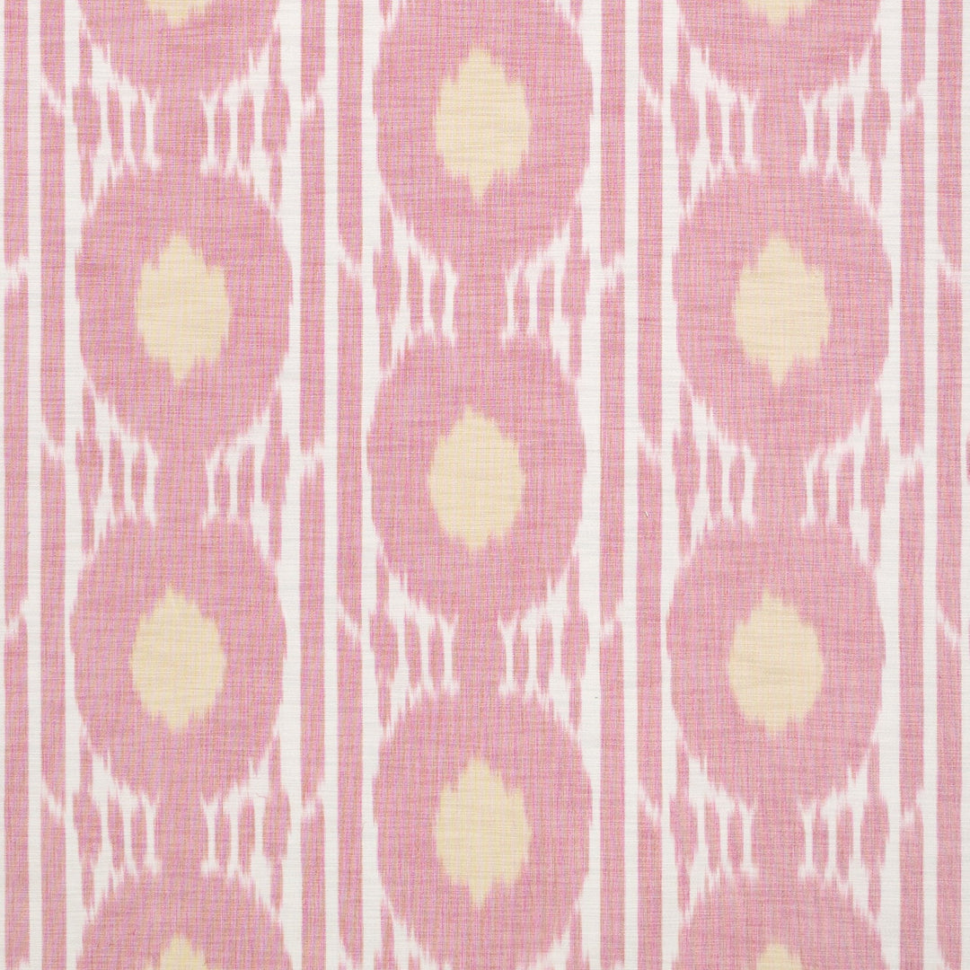 Kravet Design Fabric Aahana Ikat - Berry
