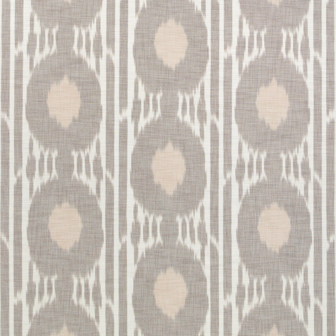 Kravet Design Fabric Aahana Ikat - Walnut