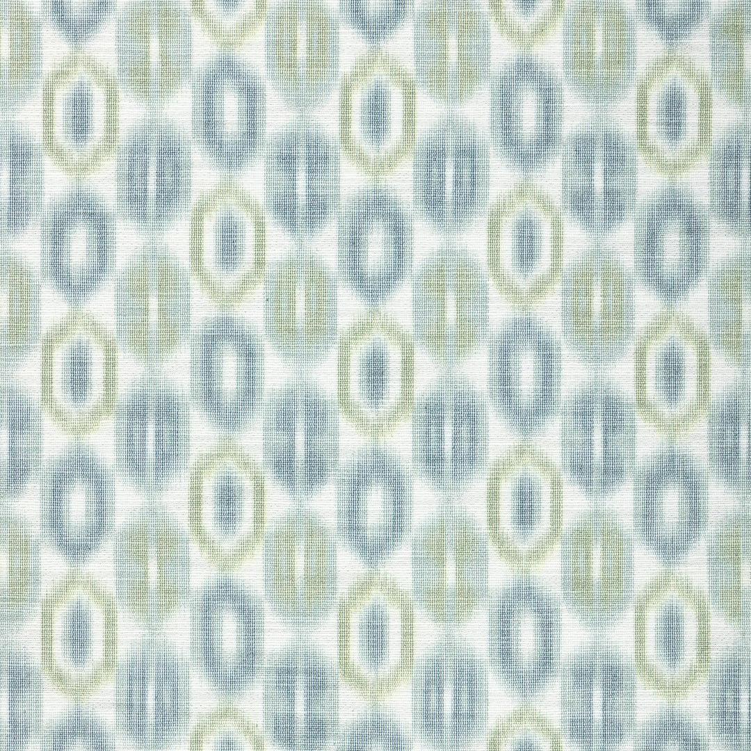 Kravet Design Fabric Anika - Peacock