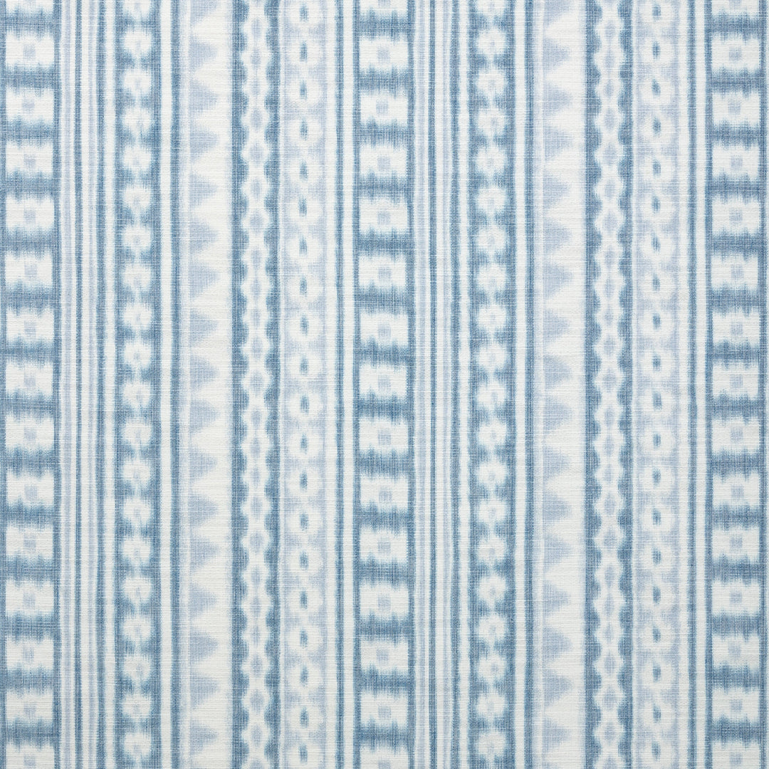 Kravet Design Fabric Saira - Denim