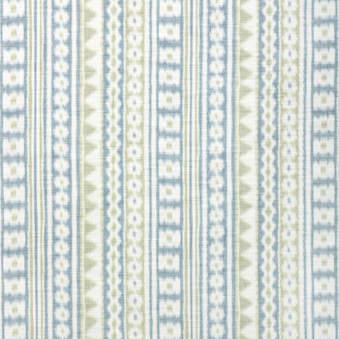 Kravet Design Fabric Saira - Peacock