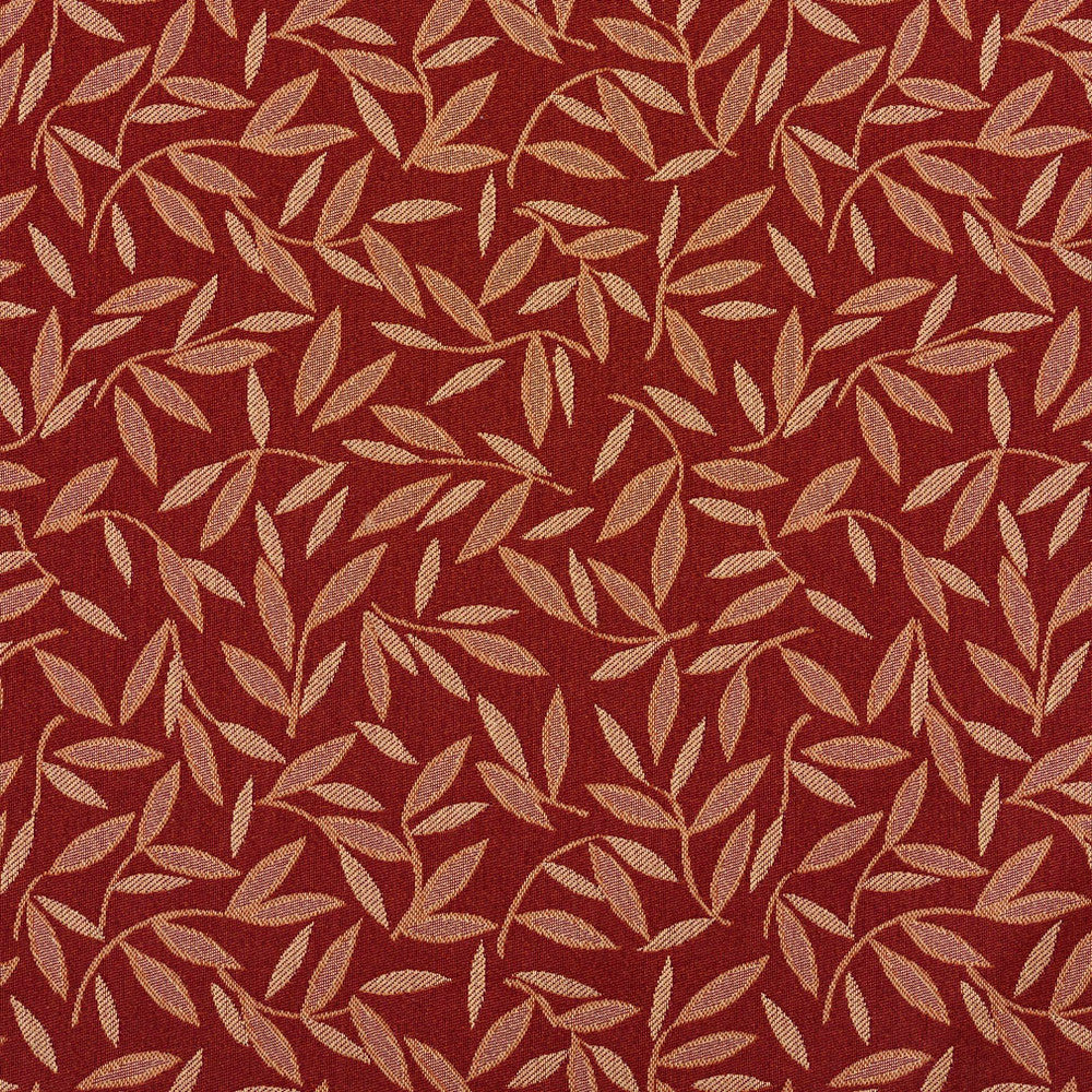3761 Wine by Charlotte Designer Fabric Decorative Durables XI 100% Woven Polyester Made In USA Exceeds 150,000 Wyzenbeek Rubs (Heavy Duty) </p><p>Repeat: Horizontal: 5" x Vertical: 7" 54 Inches - Swanky Fabrics -