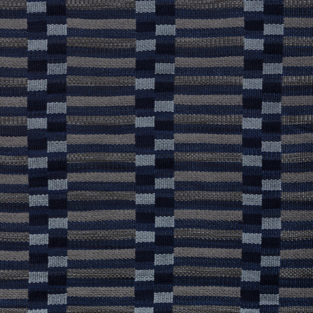 Kravet Couture Fabric Bahia Blanca - Indigo