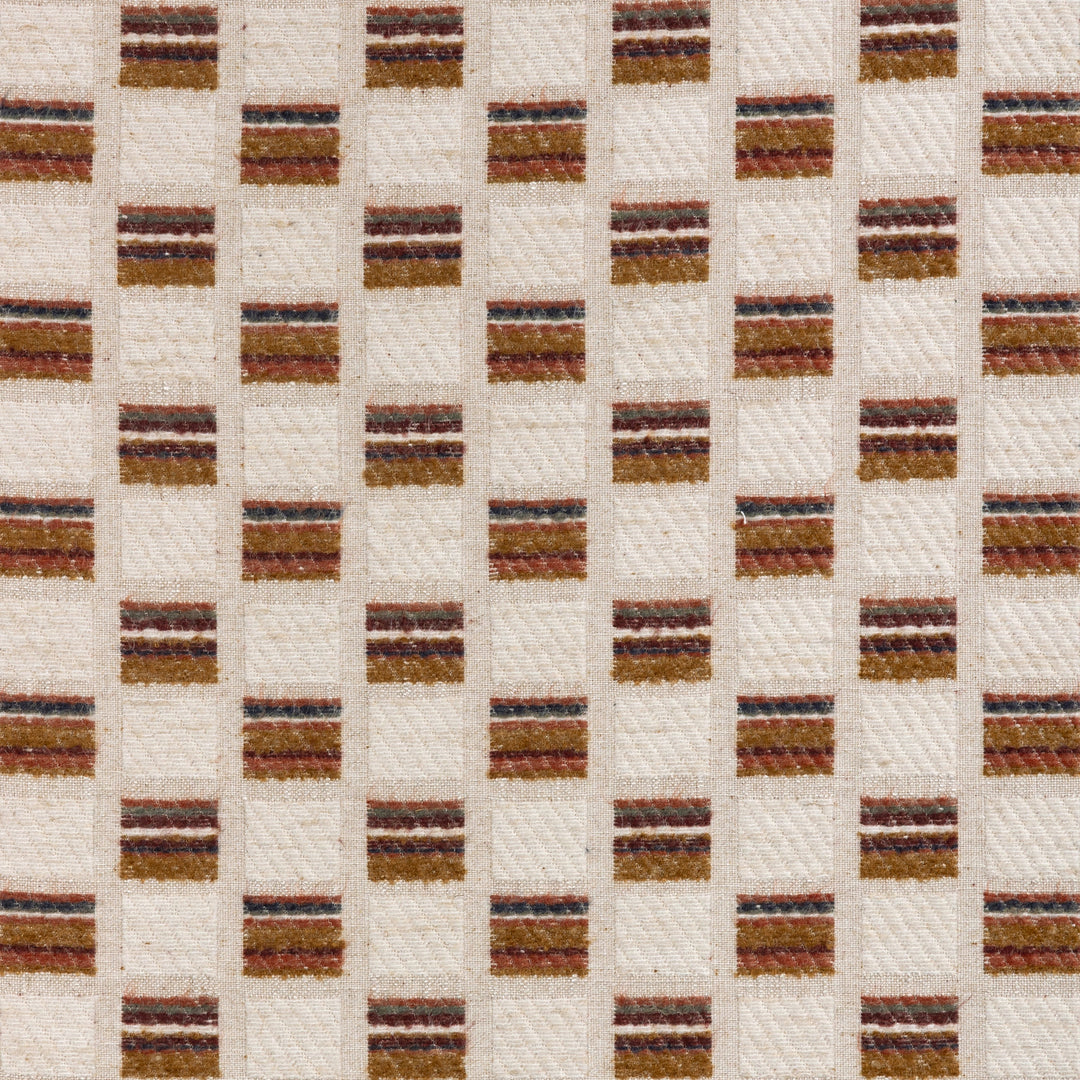 Kravet Couture Fabric Jaco - Madera