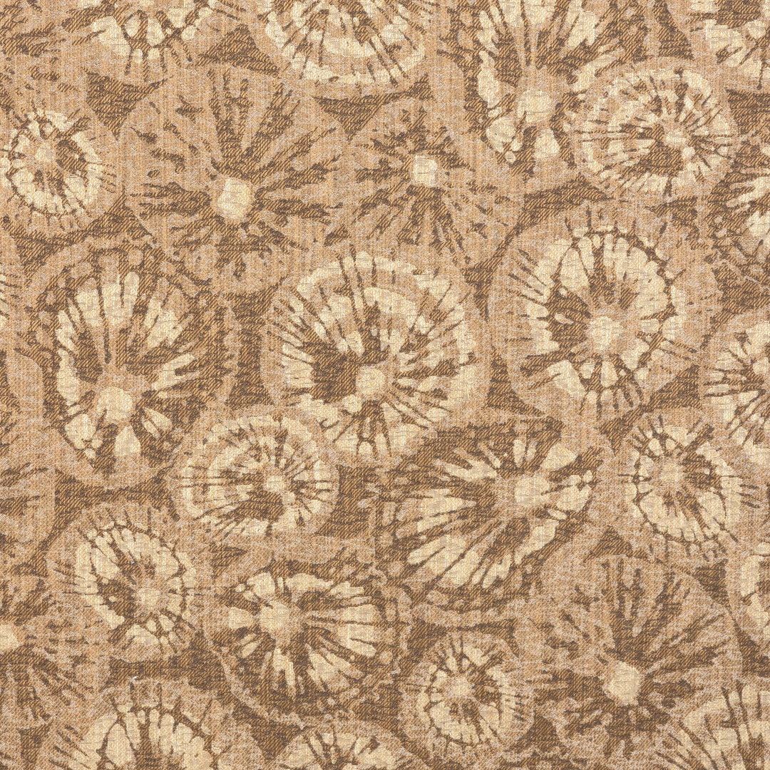 Kravet Couture Fabric Erizo De Mar - Madera