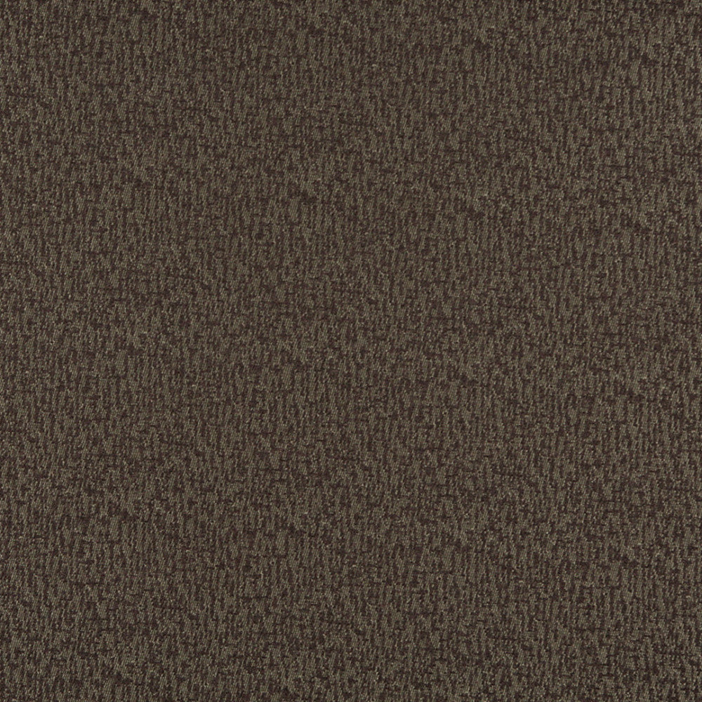 3766 Walnut by Charlotte Designer Fabric Decorative Durables XI 80% Polyester, 20% Olefin Made In USA Exceeds 150,000 Wyzenbeek Rubs (Heavy Duty) No Repeat 54 Inches - Swanky Fabrics -