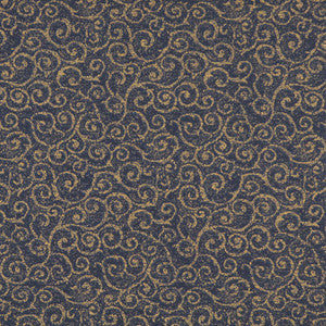 Charlotte Fabric 3769 Navy
