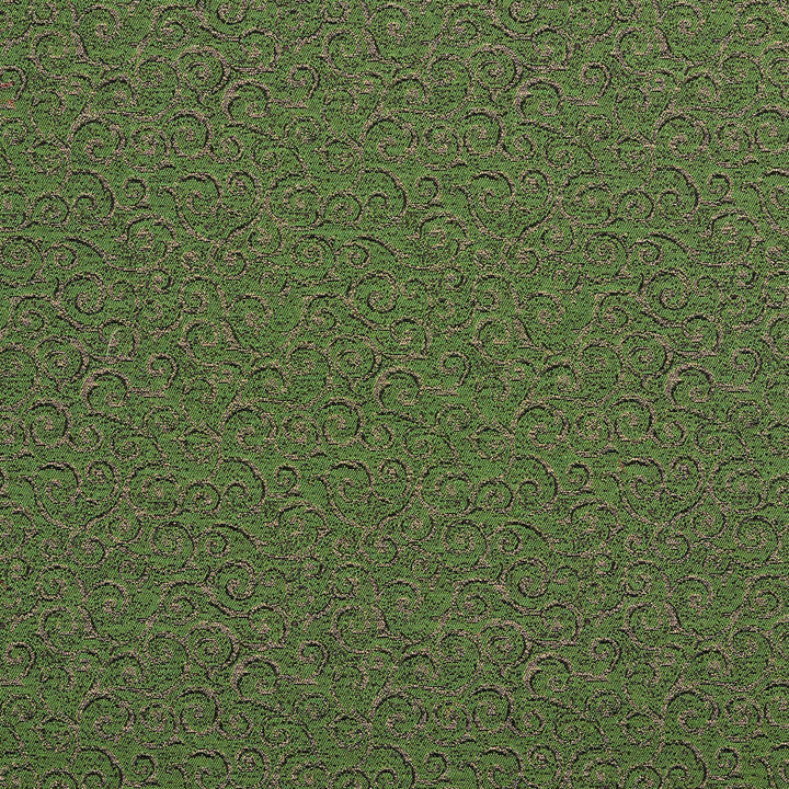 3770 Fern by Charlotte Designer Fabric Decorative Durables XI 45% Cotton, 44% Polyester, 11% Acrylic Made In USA Exceeds 150,000 Wyzenbeek Rubs (Heavy Duty) Horizontal: 6.75" x Vertical: 13.5" 54 Inches - Swanky Fabrics -