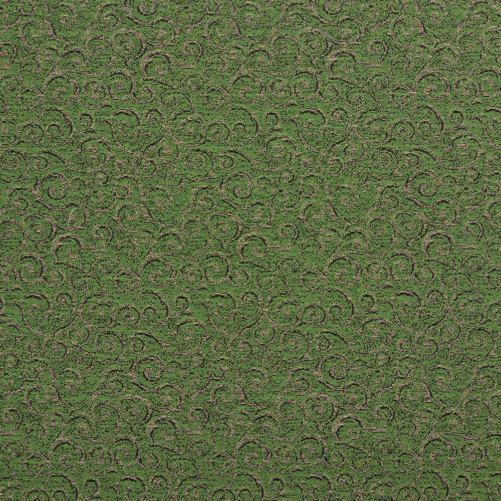 3770 Fern by Charlotte Designer Fabric Decorative Durables XI 45% Cotton, 44% Polyester, 11% Acrylic Made In USA Exceeds 150,000 Wyzenbeek Rubs (Heavy Duty) Horizontal: 6.75" x Vertical: 13.5" 54 Inches - Swanky Fabrics -
