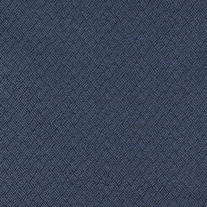 3776 Atlantic by Charlotte Designer Fabric Decorative Durables XI 55% Polyester, 45% Olefin Made In USA Exceeds 150,000 Wyzenbeek Rubs (Heavy Duty) </p><p>Repeat: Horizontal: 1.75" x Vertical: 1.5" 54 Inches - Swanky Fabrics -