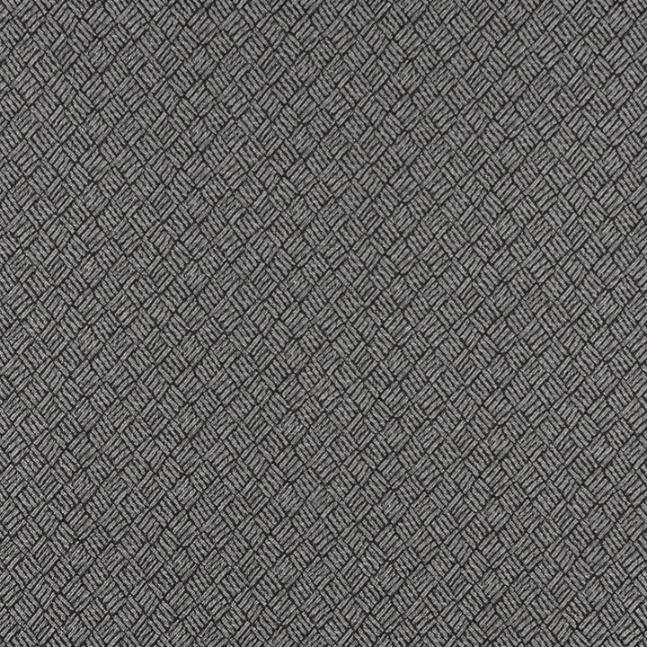 3777 Platinum by Charlotte Designer Fabric Decorative Durables XI 55% Polyester, 45% Olefin Made In USA Exceeds 150,000 Wyzenbeek Rubs (Heavy Duty) Horizontal: 1.75" x Vertical: 1.5" 54 Inches - Swanky Fabrics -