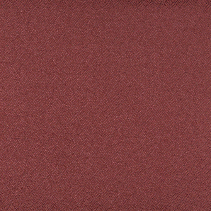 3780 Maroon by Charlotte Designer Fabric Decorative Durables XI 55% Polyester, 45% Olefin Made In USA Exceeds 150,000 Wyzenbeek Rubs (Heavy Duty) Horizontal: 1.75" x Vertical: 1.5" 54 Inches - Swanky Fabrics -