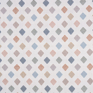 Sunbrella Fabric 145853-0001 Infused Gem
