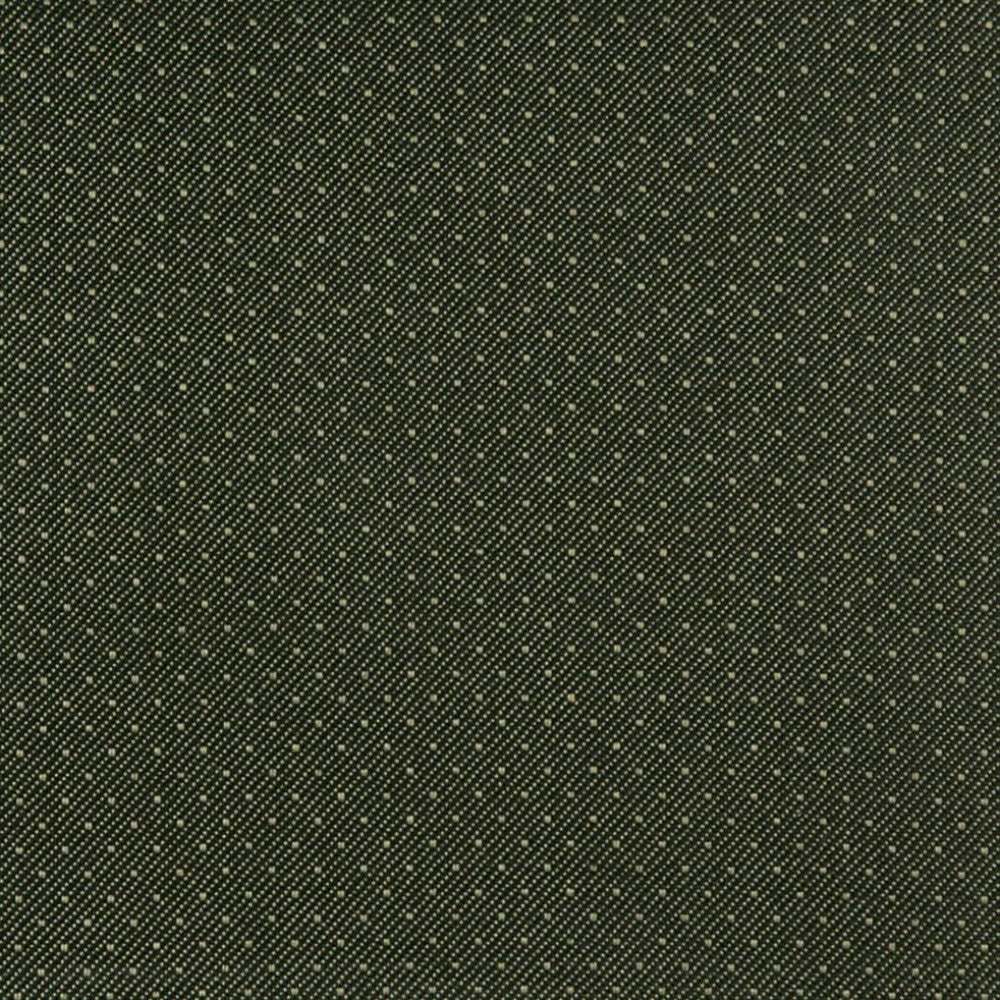 3806 Moss by Charlotte Designer Fabric Decorative Durables XI 100% Olefin Made In USA Exceeds 150,000 Wyzenbeek Rubs (Heavy Duty) Horizontal: .5" x Vertical: .5" 54 Inches - Swanky Fabrics -