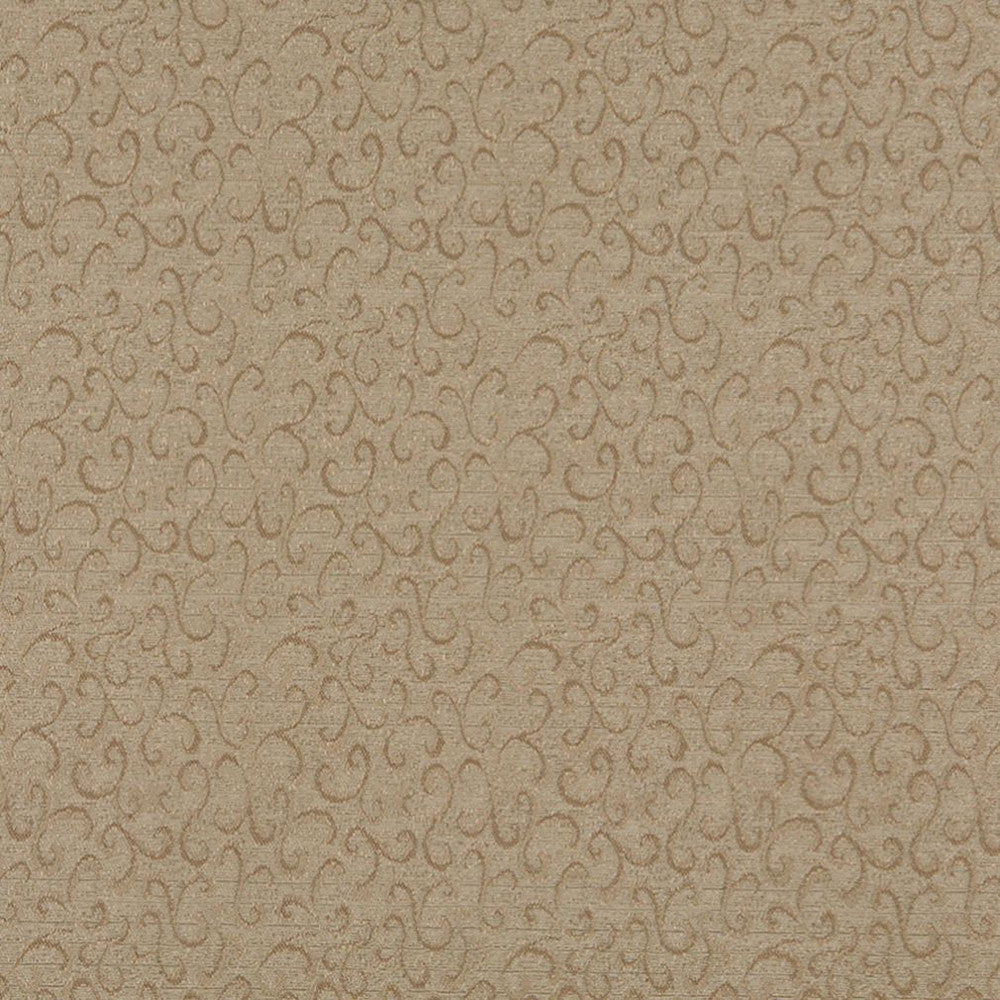 3809 Camel by Charlotte Designer Fabric Decorative Durables XI 72% Olefin, 28% Polyester Made In USA Exceeds 150,000 Wyzenbeek Rubs (Heavy Duty) Horizontal: 3.5" x Vertical: 4" 54 Inches - Swanky Fabrics -