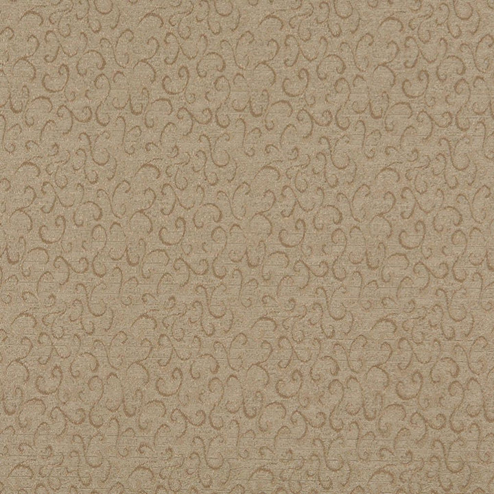 3809 Camel by Charlotte Designer Fabric Decorative Durables XI 72% Olefin, 28% Polyester Made In USA Exceeds 150,000 Wyzenbeek Rubs (Heavy Duty) Horizontal: 3.5" x Vertical: 4" 54 Inches - Swanky Fabrics -