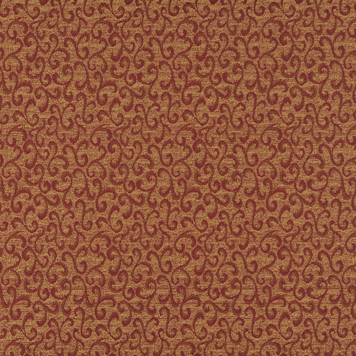 3810 Sienna by Charlotte Designer Fabric Decorative Durables XI 72% Olefin, 28% Polyester Made In USA Exceeds 150,000 Wyzenbeek Rubs (Heavy Duty) Horizontal: 3.5" x Vertical: 4" 54 Inches - Swanky Fabrics -