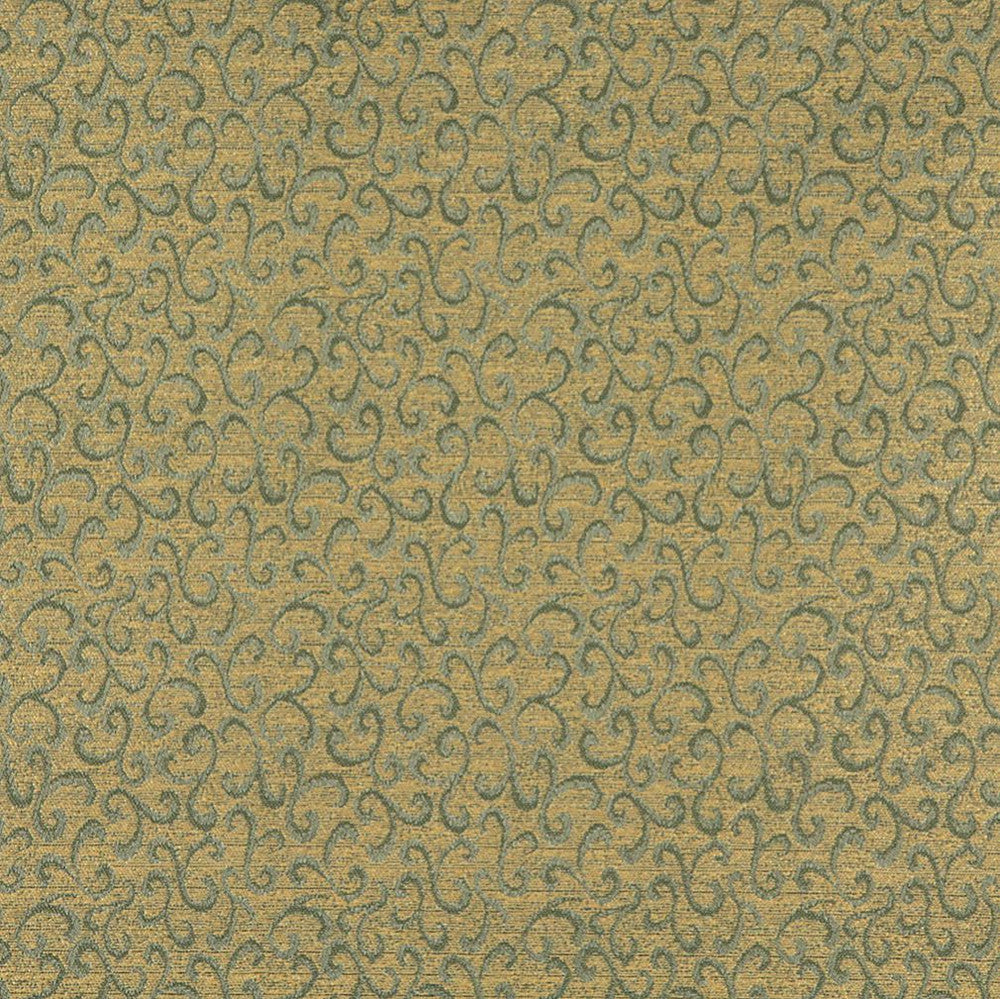 3811 Spring by Charlotte Designer Fabric Decorative Durables XI 72% Olefin, 28% Polyester Made In USA Exceeds 150,000 Wyzenbeek Rubs (Heavy Duty) Horizontal: 3.5" x Vertical: 4" 54 Inches - Swanky Fabrics -