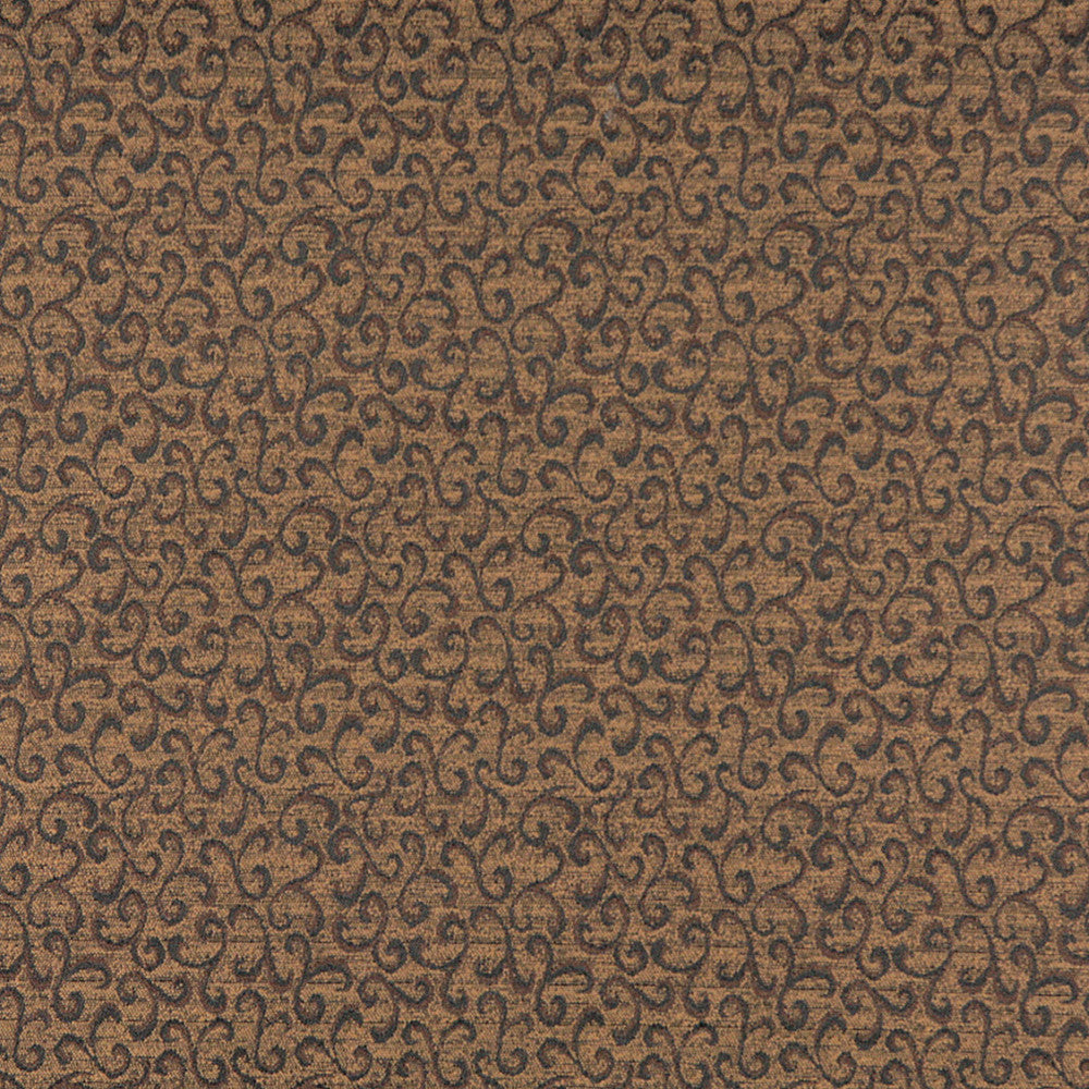 3812 Sable by Charlotte Designer Fabric Decorative Durables XI 72% Olefin, 28% Polyester Made In USA Exceeds 150,000 Wyzenbeek Rubs (Heavy Duty) Horizontal: 3.5" x Vertical: 4" 54 Inches - Swanky Fabrics -