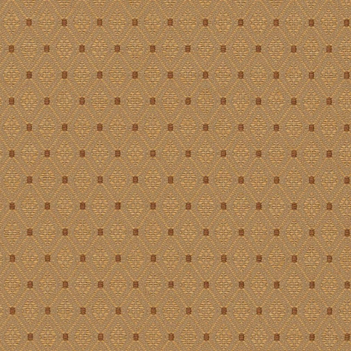 3816 Goldenrod by Charlotte Designer Fabric Decorative Durables XI 66% Olefin, 34% Polyester Made In USA Exceeds 150,000 Wyzenbeek Rubs (Heavy Duty) Horizontal: .75" x Vertical: .75" 54 Inches - Swanky Fabrics -