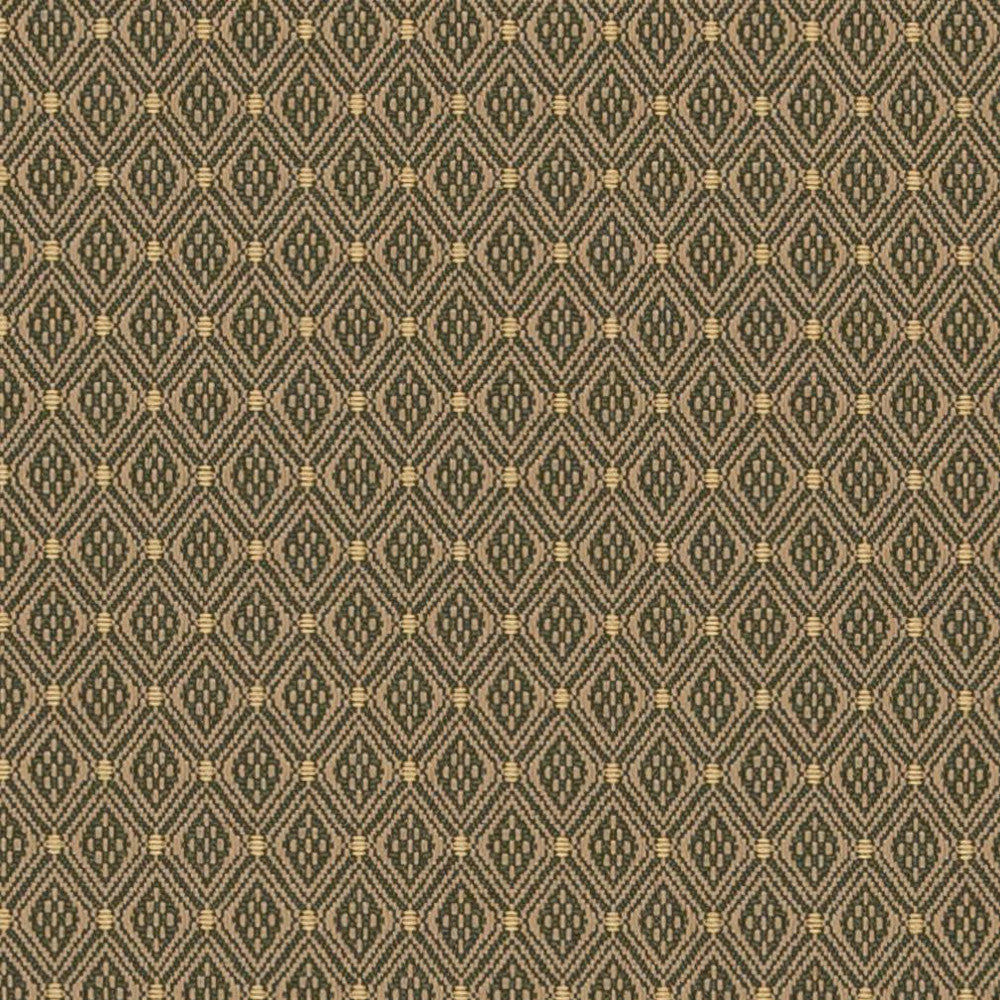 3818 Pine by Charlotte Designer Fabric Decorative Durables XI 66% Olefin, 34% Polyester Made In USA Exceeds 150,000 Wyzenbeek Rubs (Heavy Duty) Horizontal: .75" x Vertical: .75" 54 Inches - Swanky Fabrics -