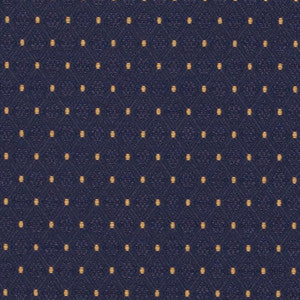 Charlotte Fabric 3819 Indigo