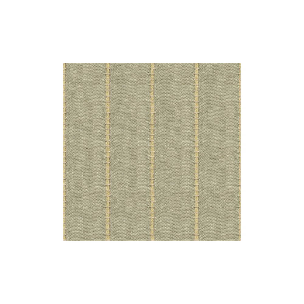 Sonjamb Jute Linen by Kravet Design Designer Fabric BARCLAY BUTERA COLLECTION II LINEN - 100% India - Horizontal: 3 and Vertical: - 52 - Swanky Fabrics -