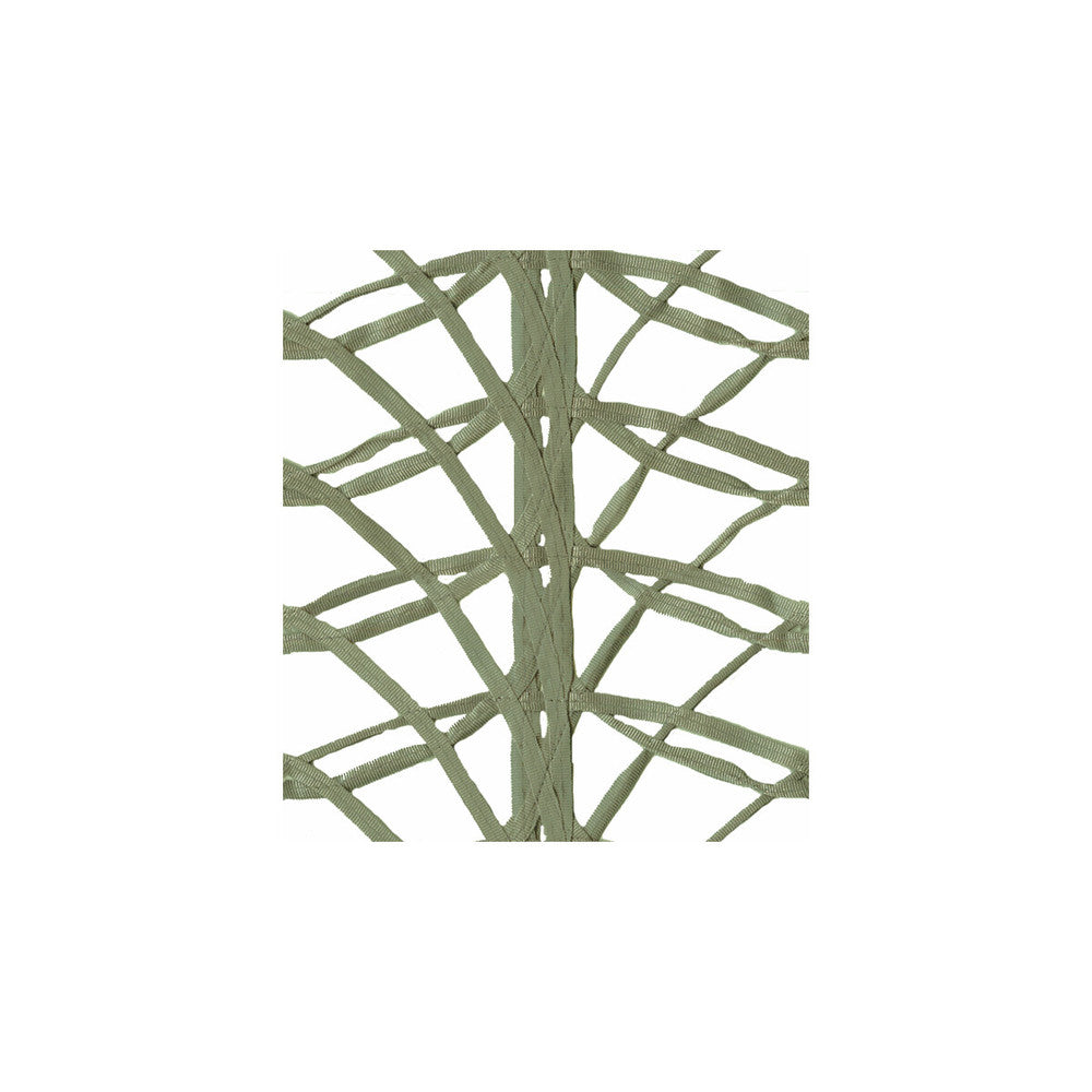 New View Silver Grey by Kravet Couture Designer Fabric - POLYESTER - 100% Turkey - Horizontal: 7 and Vertical: 11 110 - Swanky Fabrics -