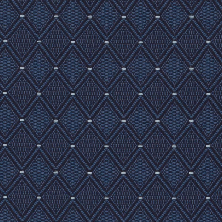 3828 Baltic by Charlotte Designer Fabric Decorative Durables XI 100% Olefin Made In USA Exceeds 150,000 Wyzenbeek Rubs (Heavy Duty) Horizontal: 1" x Vertical: 1" 54 Inches - Swanky Fabrics -