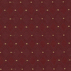 Charlotte Fabric 3830 Berry