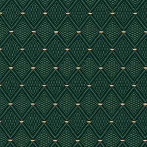Charlotte Fabric 3832 Emerald