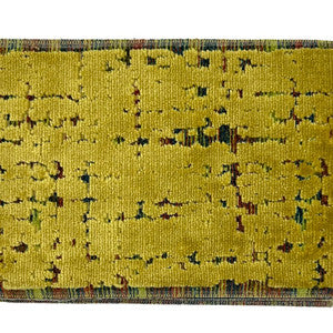 Europatex Fabric Sunburst Yellow