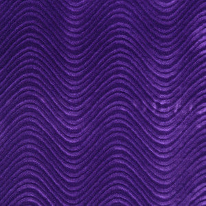 Charlotte Fabric 3840 Purple Swirl