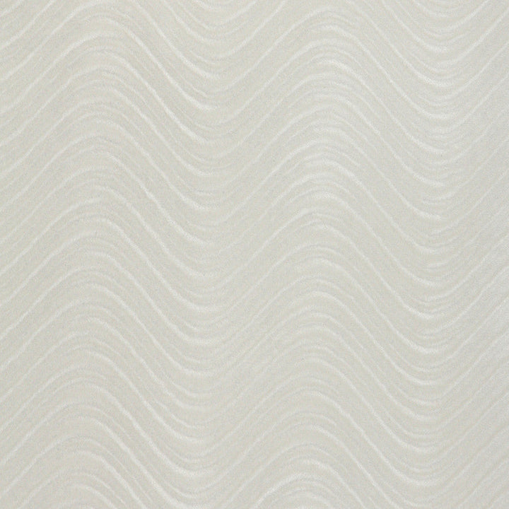 3844 White Swirl by Charlotte Designer Fabric Vivid Velvets 100% Nylon Velvet Made In USA Exceeds 100,000 Wyzenbeek Rubs (Heavy Duty) Horizontal: 6" x Vertical: 1" 54 Inches - Swanky Fabrics -